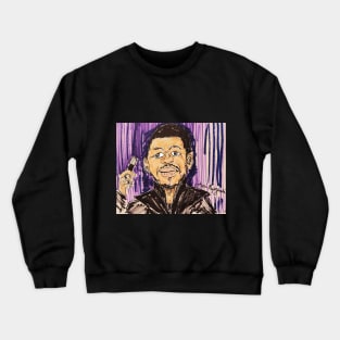 Usher Raymond IV Crewneck Sweatshirt